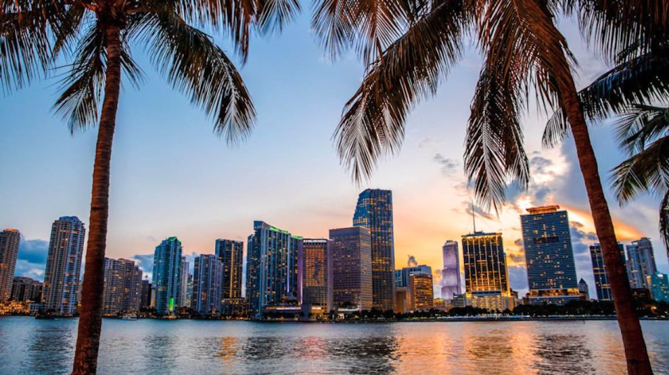 Miami: Guided Tour With Transfer From Cruise Port to Airport - Final Words