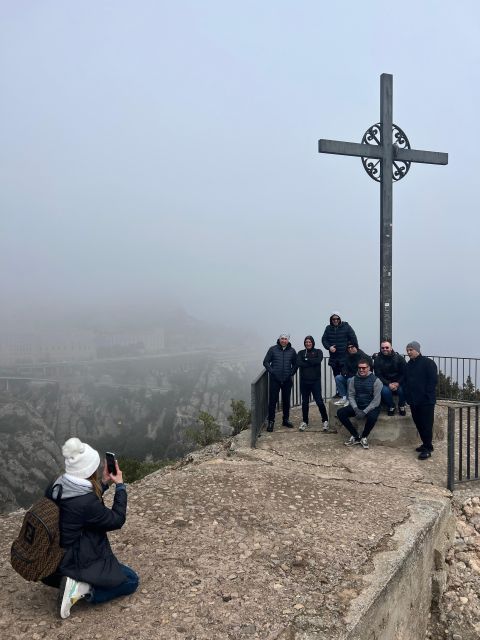 Montserrat - the Mystery of Catalonia - Montserrats Artistic and Musical Heritage