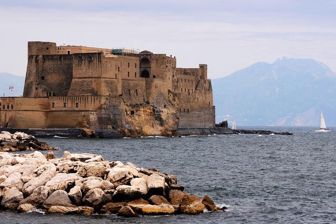 Naples Walking Tour With Underground Ruins - Visual Insights and Traveler Photos