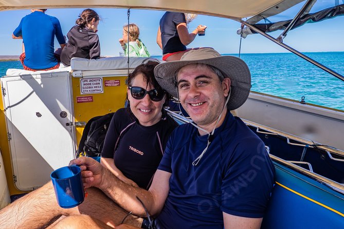 Ningaloo Immersion Private Charter - Tour Accessibility and Restrictions