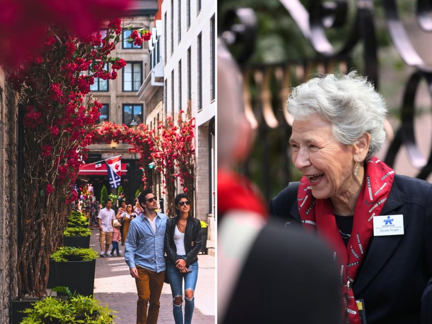 Old Montreal: 1.5-Hour Walking Tour of the East Side - Common questions