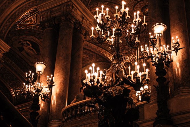 Opera Garnier With Private Guide - Final Words