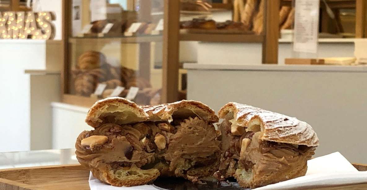 Paris: Pastry and Chocolate Walking Tour With Tastings - Customer Tips