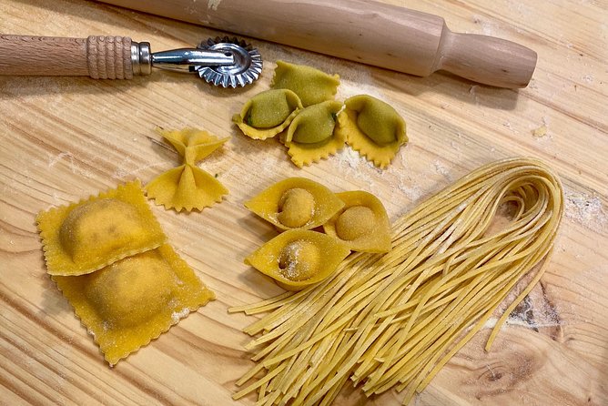 Pasta Cooking Class: Mastering Nonnas Recipes - Final Words