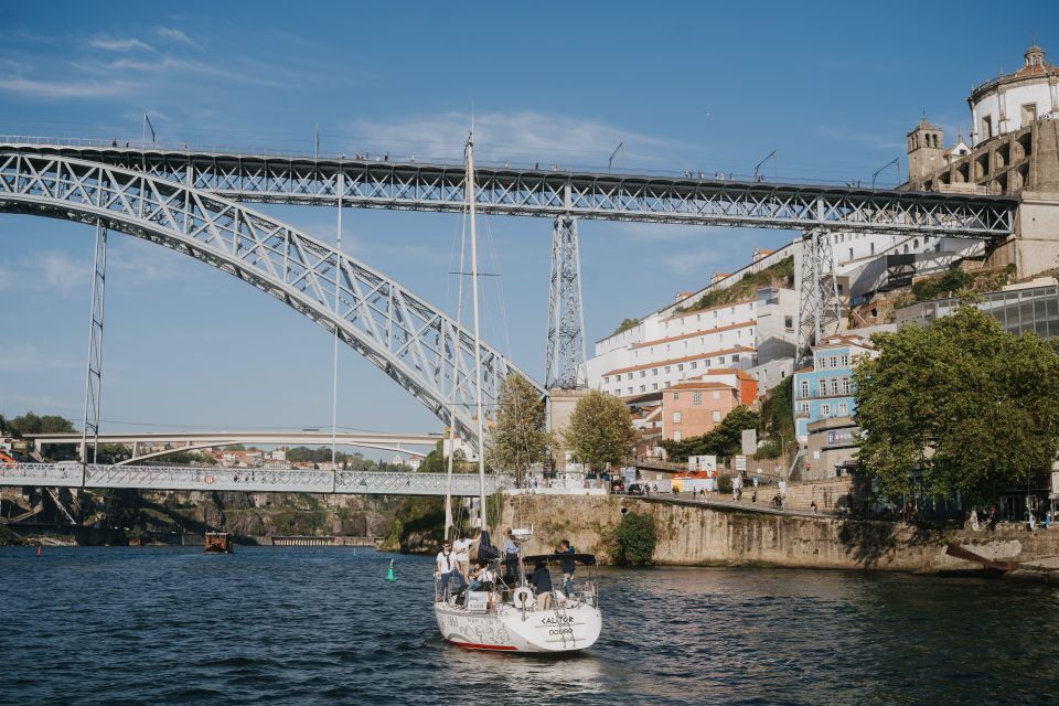 Porto: Romantic Sailboat Cruise - Final Words