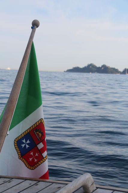 Private Boat Tour in Portofino Natural Park or Cinque Terre - Final Words