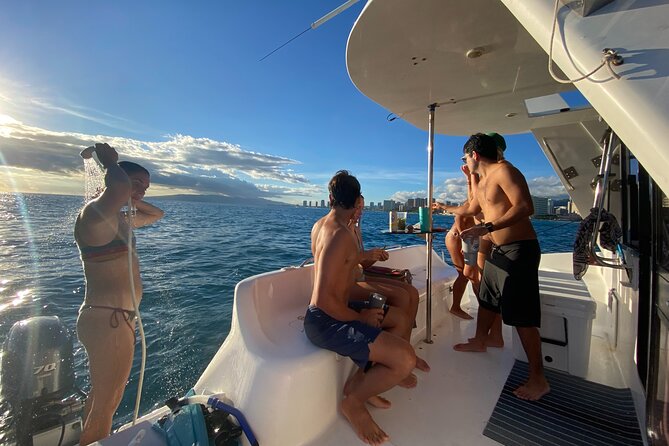 Private Catamaran Cruise and Snorkeling Tour in Honolulu - Final Words