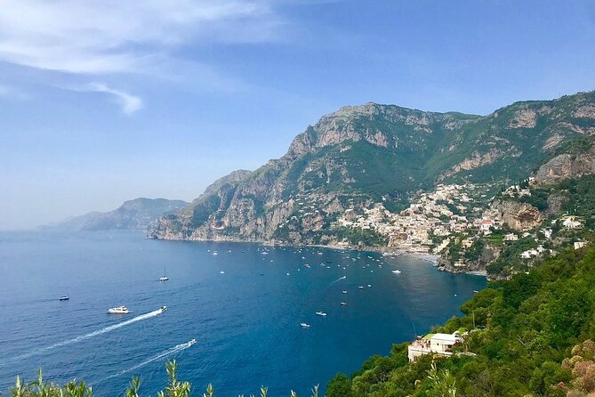 Private Day Tour on the Amalfi Coast - 2 Pax - Final Words