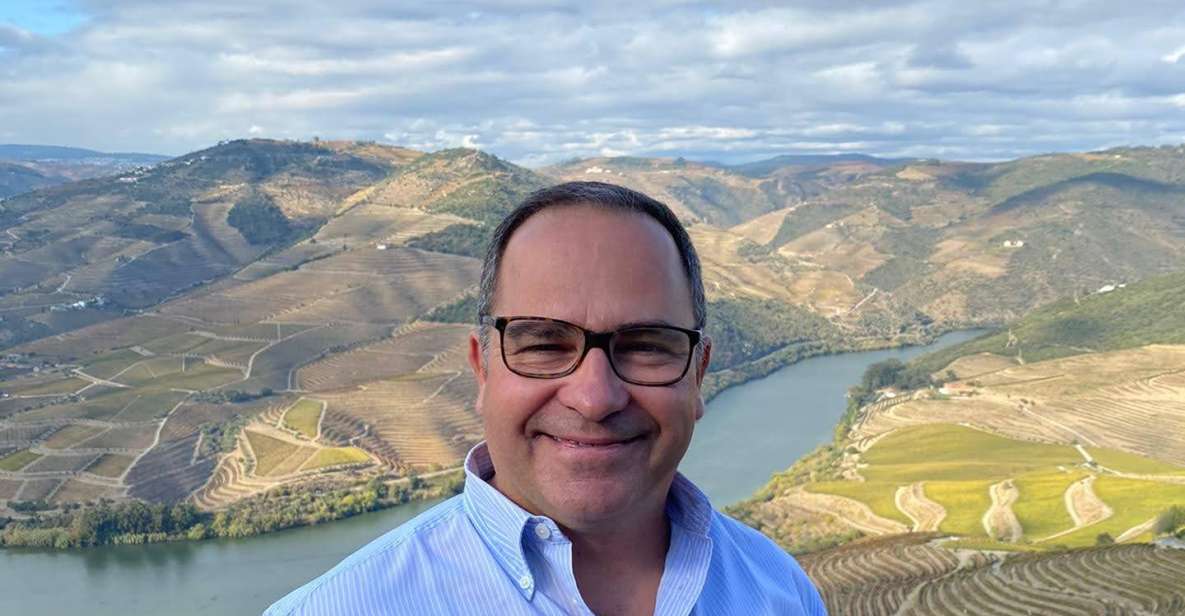 Private Douro Wine Tour - Tour Guide Information