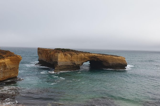 Private Great Ocean Road Day Trip From Melbourne - Important Tour Details