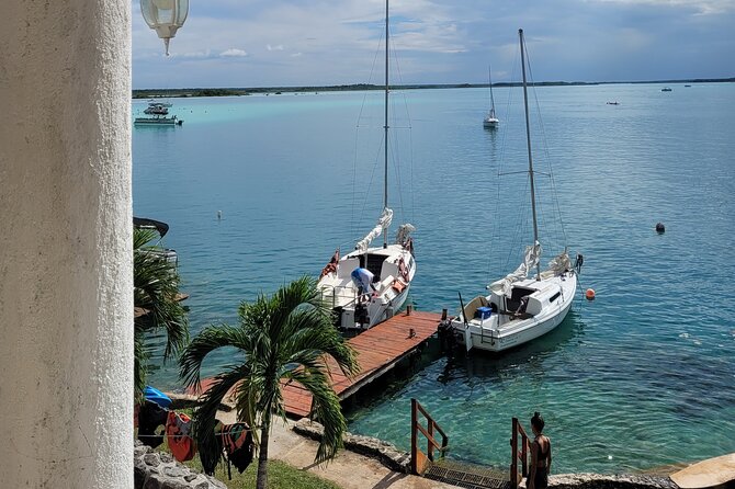 Private Sailing Tour of Bacalar Lagoon - Transparent Pricing