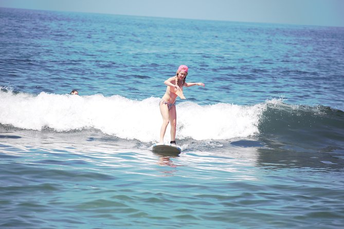 Private Surf Lesson Experience at Puerto Vallarta - Final Words