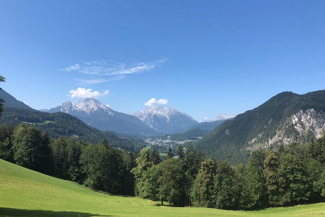 Private Tour: Highlights of the Bavarian Mountains From Salzburg - Final Words