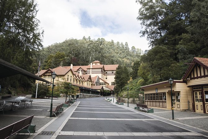 Private Tour: Jenolan Caves & Blue Mountains in a Day - What to Expect and Prepare