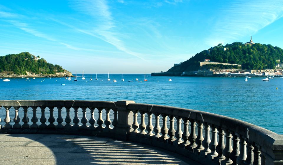 Private Tour of San Sebastian and Biarritz - Cultural Exploration