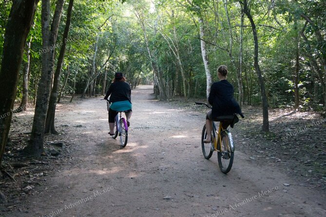 Private Tour to Coba Ruins and Swim in Cenote - Transportation Logistics