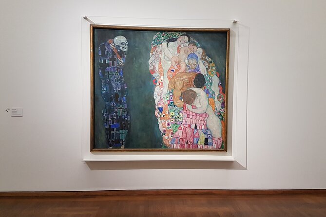 Private Tour With an Art Historian of the Leopold Museum: Gustav Klimt, Egon Schiele and Viennese Ar - Common questions