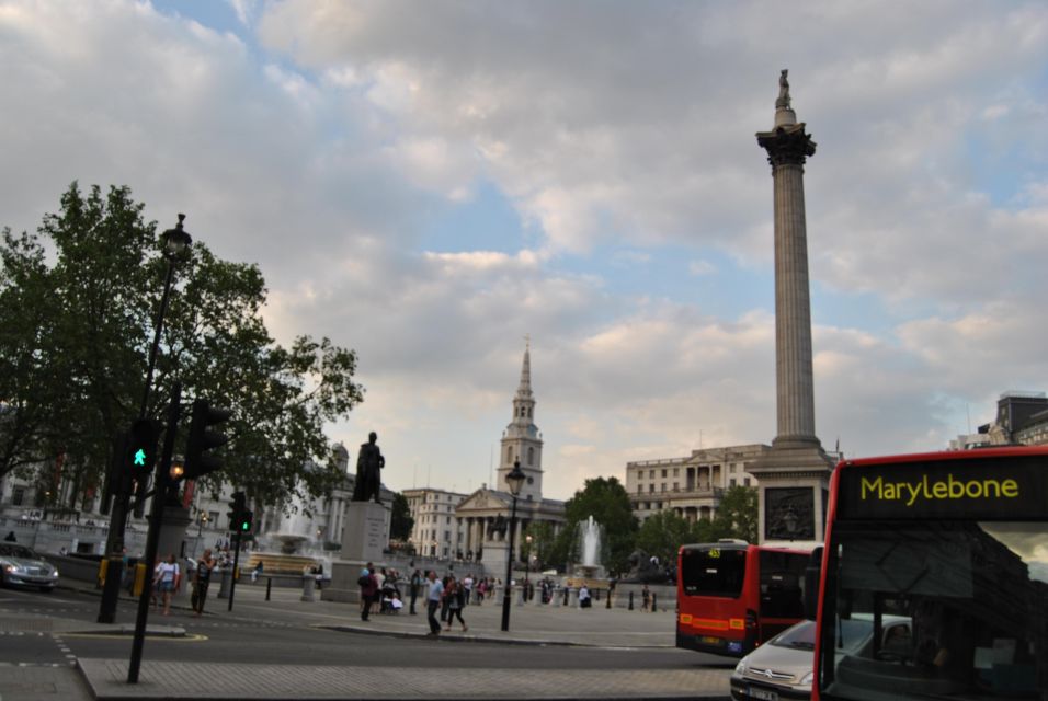 Private Walking Tour of London - Common questions