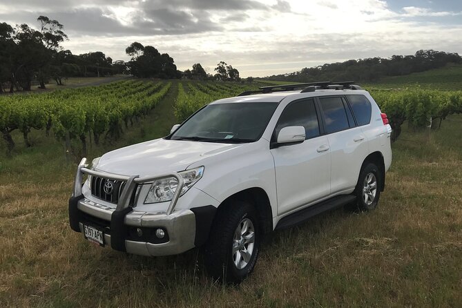 Private Wine Tours McLaren Vale and Adelaide Hills - Planning Your Private Wine Adventure