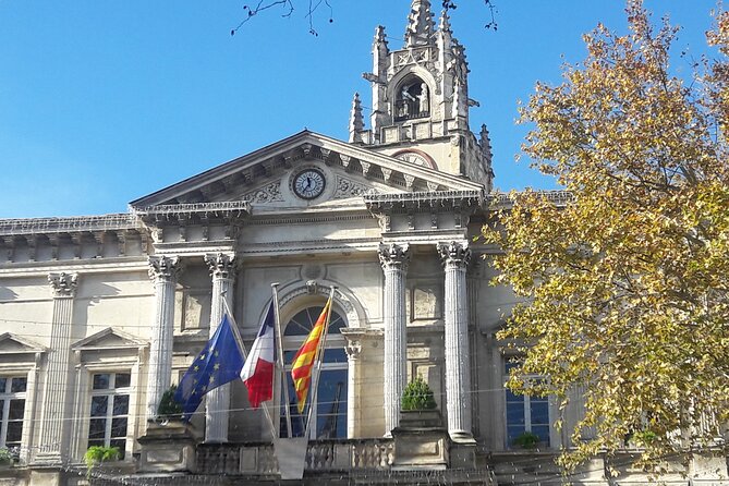 Provence, Nimes, and Uzes Wine and Heritage Tour From Avignon - Final Words