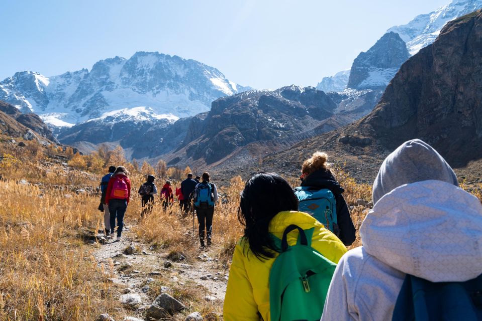 Rocky Mountain: Private Guided Day Tour From Denver/Boulder - Common questions