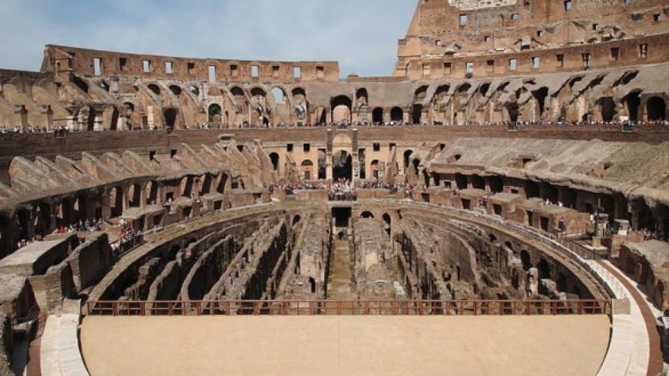 Rome: Ancient History and Colosseum Underground Tour - Final Words