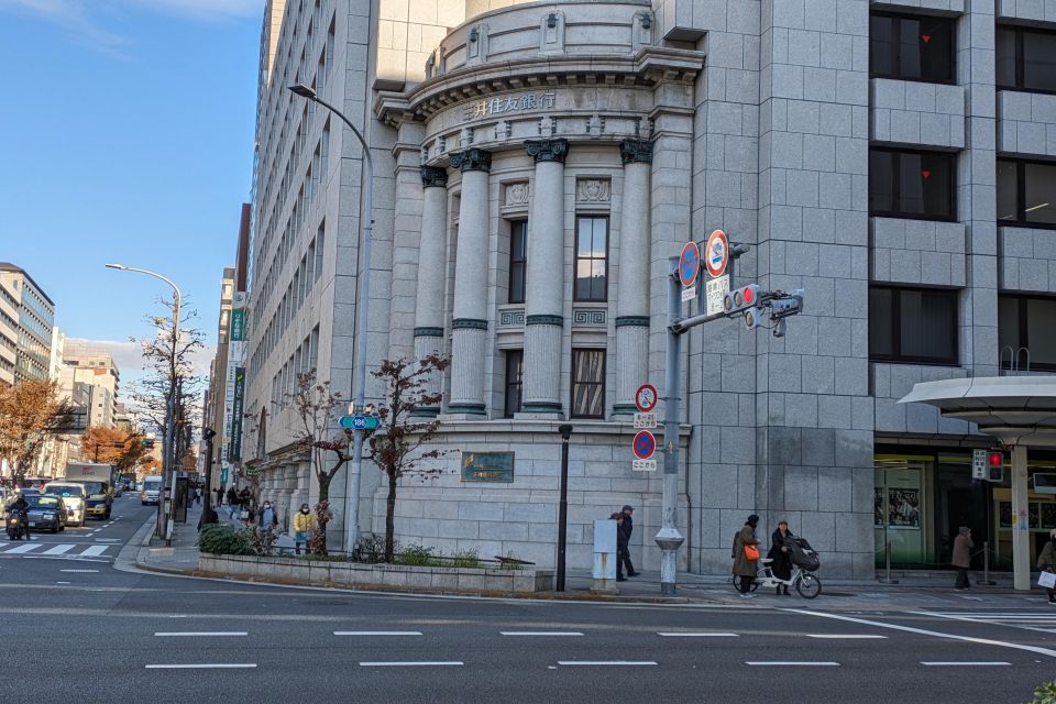 Sake Tasting in Central Kyoto - Common questions