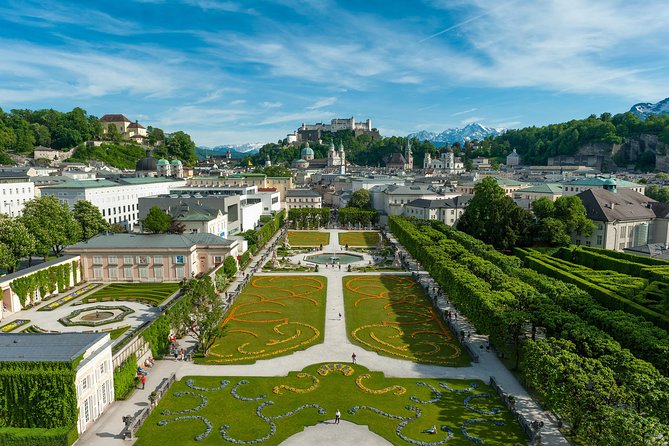 Salzburg Food Tasting Tour: Delicious & Fun - Final Words