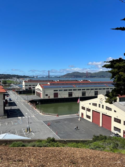 San Francisco: Golden Gate to Sausalito by Bike - Final Words