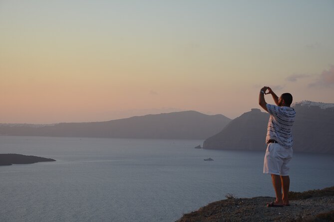 Santorini Highlights Small-Group Tour With Wine Tasting From Fira - Enhancing Your Tour Experience