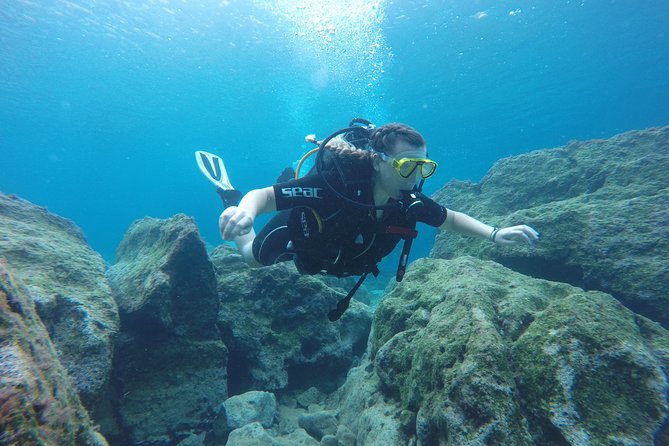 Scuba Diving for Beginners in Chania - Testimonials and Feedback