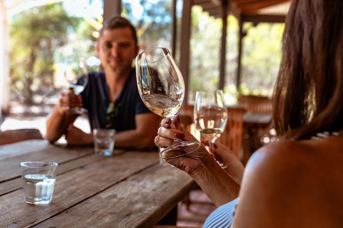 Semi-Private Tour: Swan Valley Premium Wine Lovers Experience - Pickup and Departure Information