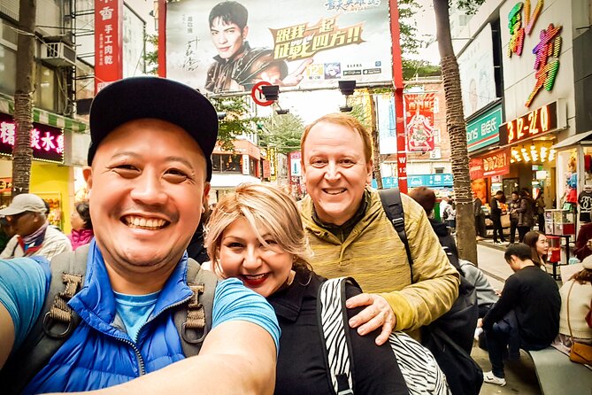 Seoul Private Tours by Locals: 100% Personalized, See the City Unscripted - Why Choose a Private Tour