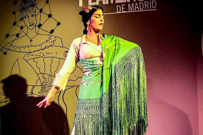 Skip the Line: Traditional Flamenco Show Ticket - Common questions