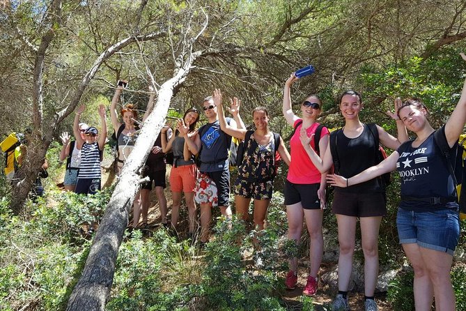 Small-Group Cova De Coloms Sea Caving Tour in Mallorca - Directions