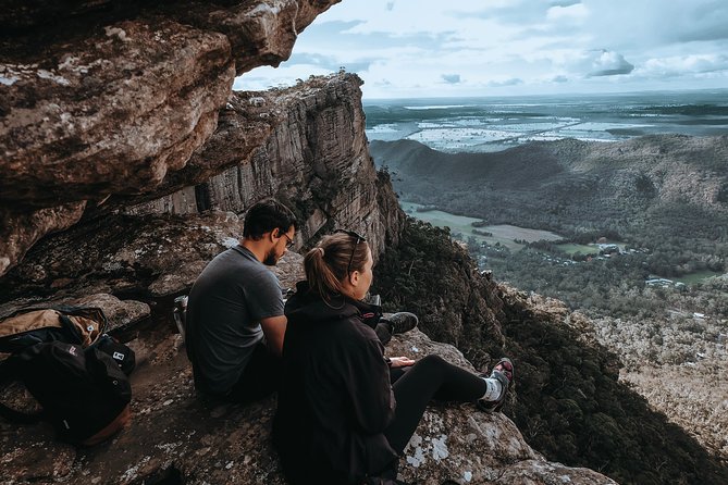 Small Group - Grampians Hiking Day Tour From Melbourne - Essential Information to Know