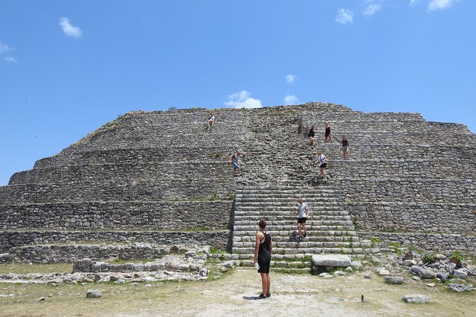 Small-Group Tour From Mérida to Chichén Itzá, Cenote and Izamal  - Merida - Common questions