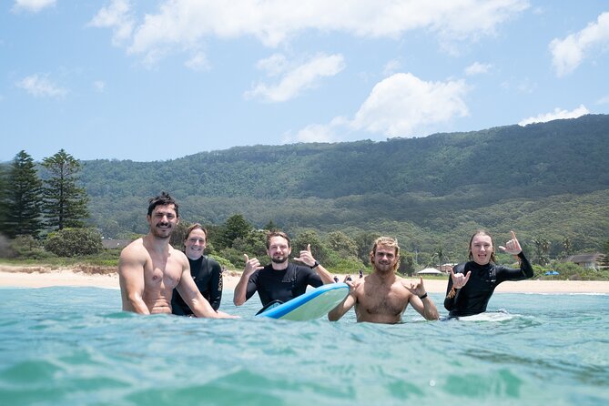 South Coast Surf Camp - Planning Your Surf Adventure