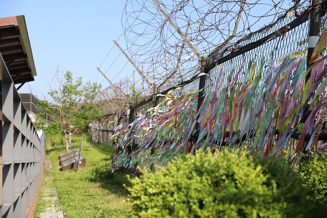 South Korea Demilitarized Zone Tour - Reviews and Testimonials From Travelers