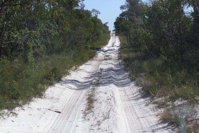 Stradbroke Island 4WD Day Trip From Brisbane - Important Tour Information