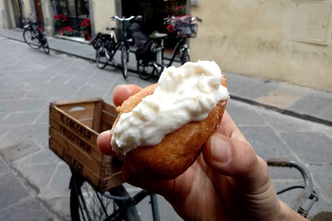 Streaty - Street Food Tour of Florence - Common questions