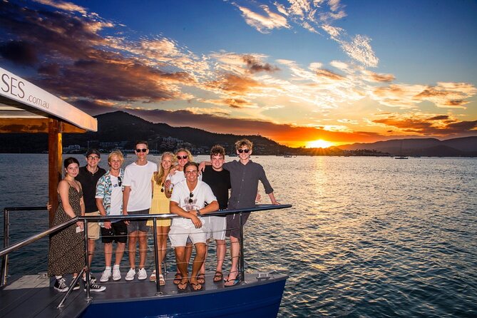 Sundowner Sunset Cruise Airlie Beach - Making the Most of Your Trip