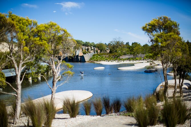 The Explorer - Cranbourne Gardens - Planning Your Visit