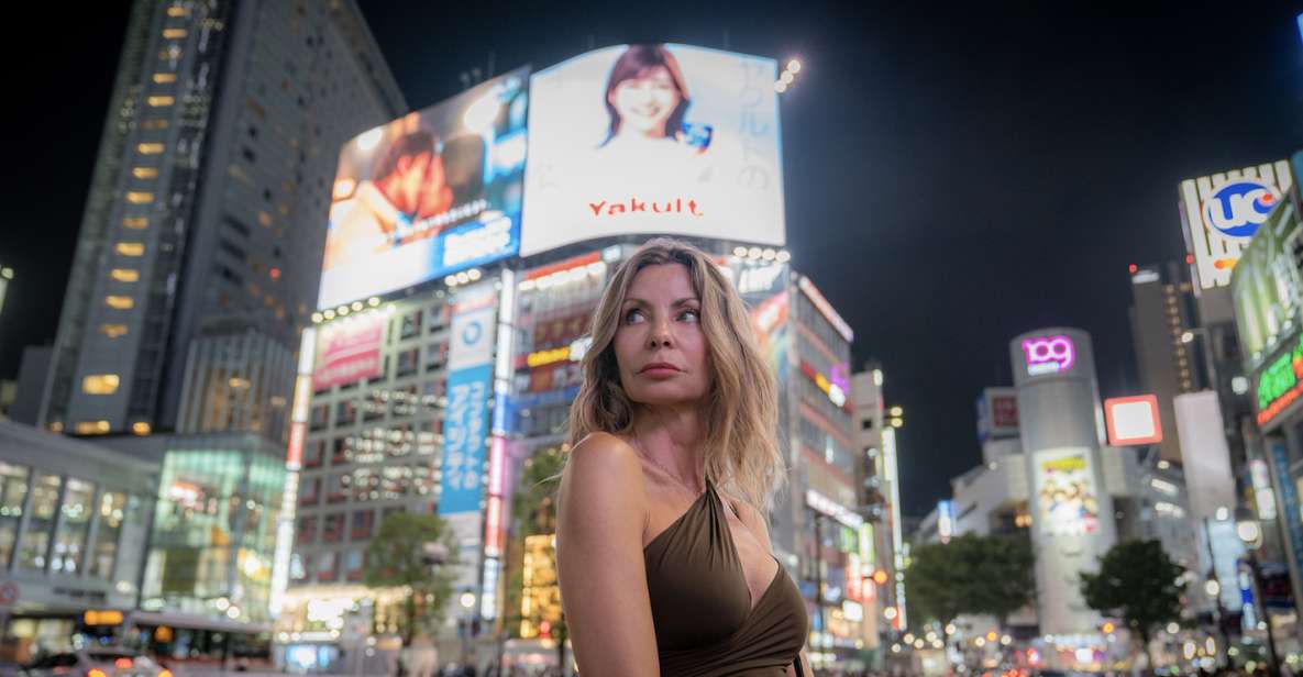 Tokyo Portrait Tour With a Professional Photographer - Final Words