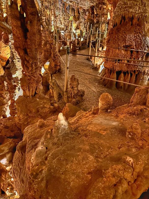 Tomar Knights Templar and Jurrasic Era Caves Private Tour - Pricing & Cancellation