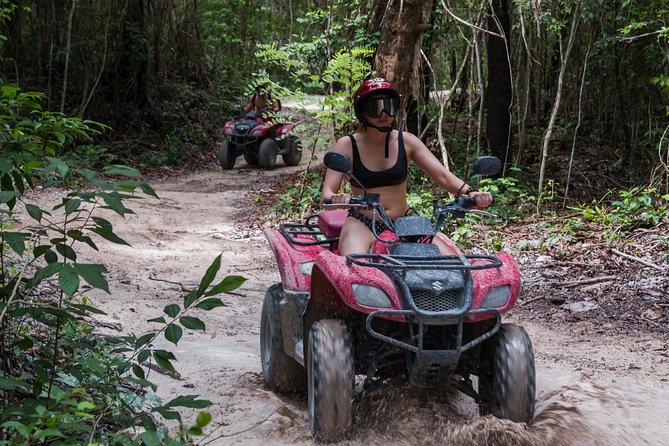 Tortugas Jeep Adventure & ATV Jungle Experience - Common questions