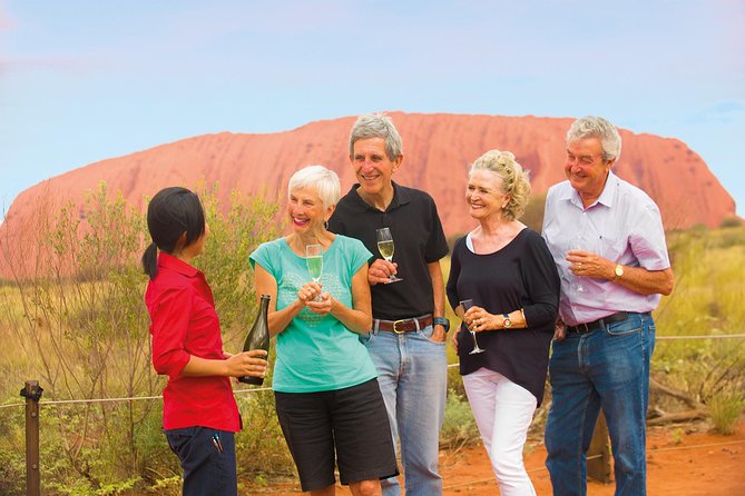 Uluru (Ayers Rock) Sunset Tour - Accessibility and Special Requests