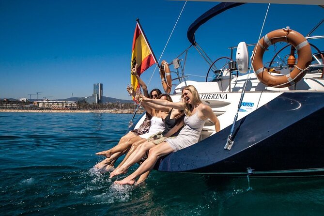 Unique Private Luxury Sailing Tour (Max 12 Persons) - Customer Reviews