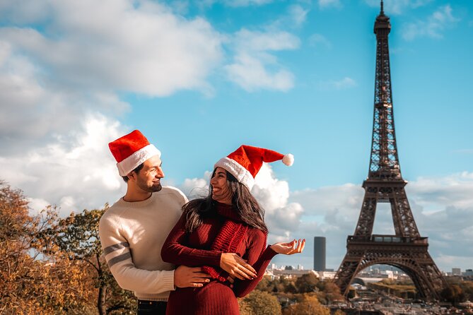 Valentines Day Photoshoot in Paris - Final Words