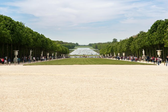 Versailles Palace With Private Guide - Final Words